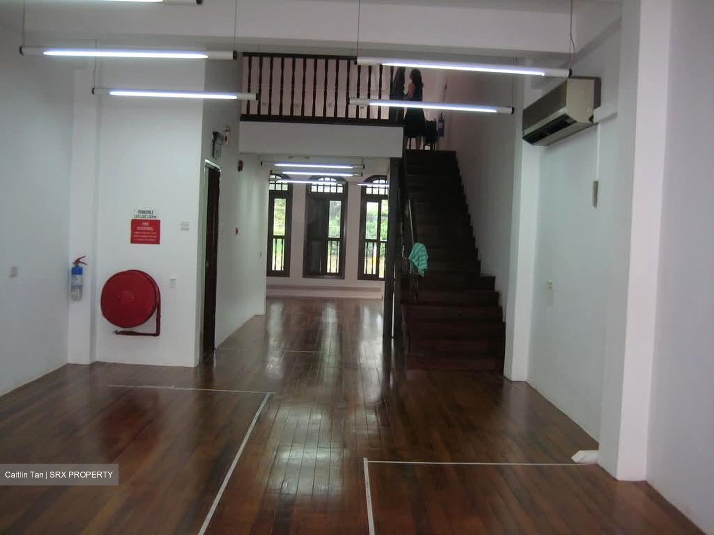 Tras Street (D2), Office #555589301